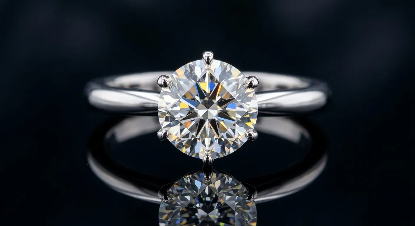 ダイヤモンドリング